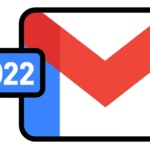 100 Gmail-Konten von 2022
