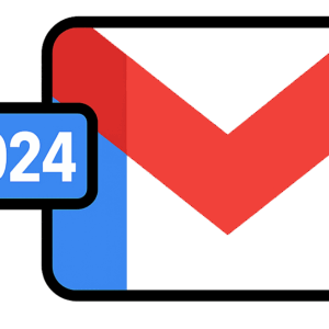 Gmail-Konten 2024