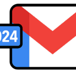Comptes Gmail 2024