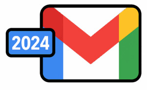5 account Gmail del 2024