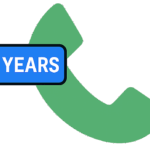 Account Google Voice di 2 anni