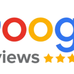 Googleレビュー