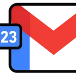 50 аккаунтов Gmail 2023 года