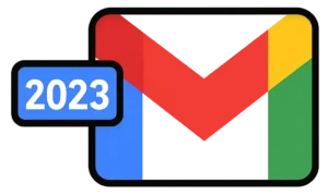 50 аккаунтов Gmail 2023 года
