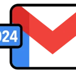 5 аккаунтов Gmail 2024 года