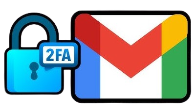 5 2FA Gmail Accounts | SMS Verified + Recovery Email, Ready to Use