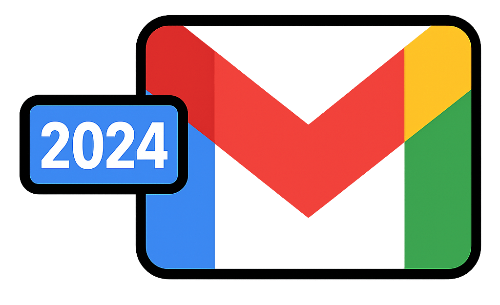 5 Aged Gmail Accounts 2024 | SMS Verified + Recovery Email, Ready to Use