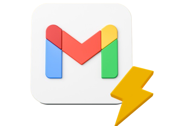 25 Forwarding Gmail Accounts | 1 Master Email Included | 2020–2024 Aged
