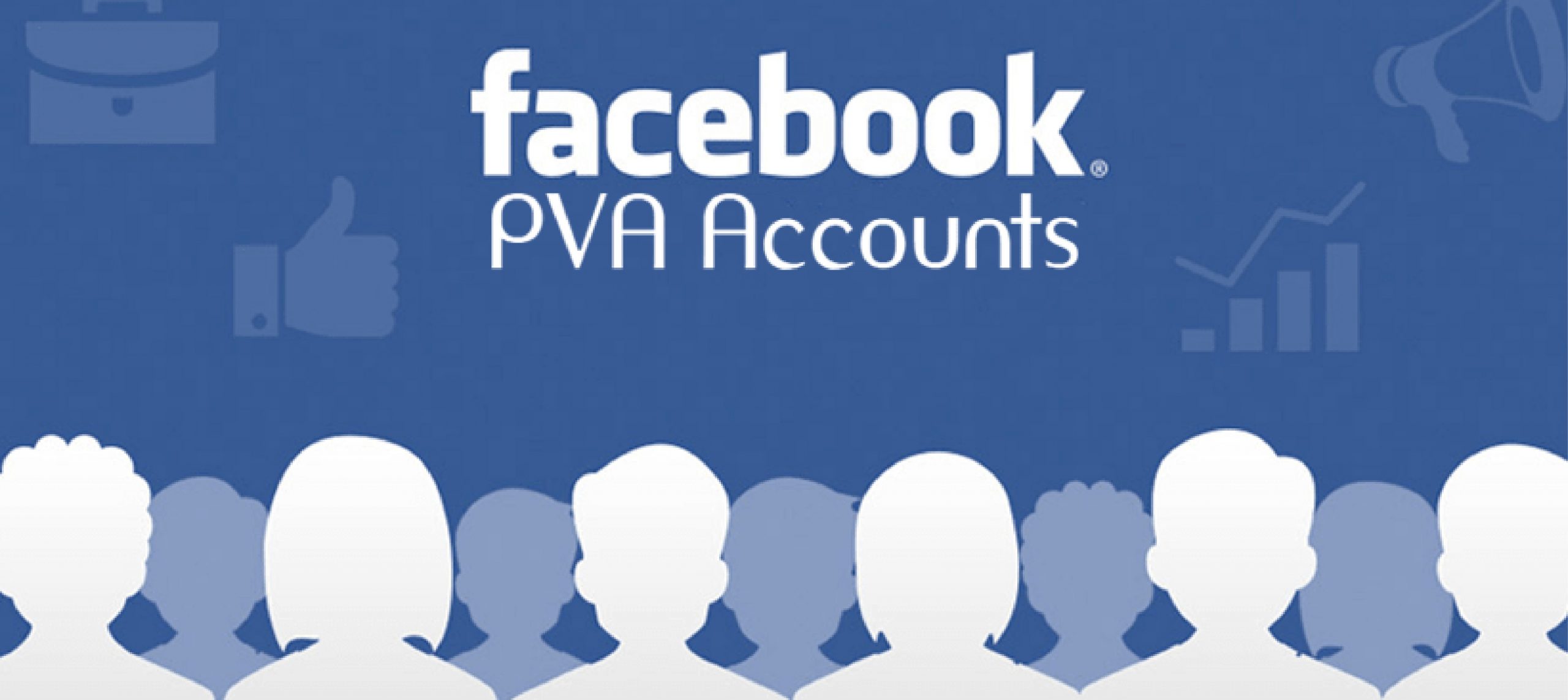 Buy Facebook Accounts - Digital goods and Services