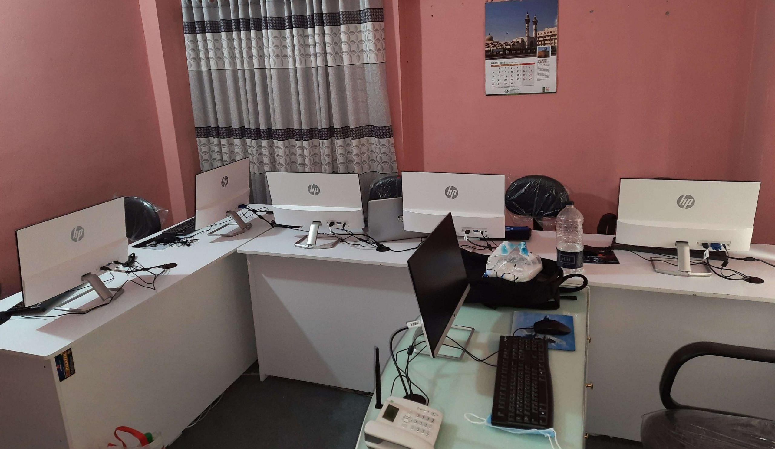 Airtech_IT_Office_Khulna